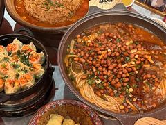 -山四砂锅(太原钟楼街店)