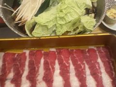 -吉兆·料理(红梅南路店)