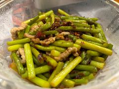 -胖哥家藏菜(护国路店)