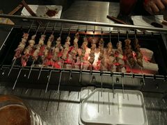 -很久以前羊肉串(大华三路店)