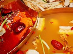 -色響火锅(恒隆广场店)