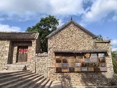 -红嫂家乡旅游区