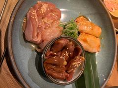-烧肉达人•炭火烧肉(新天地店)