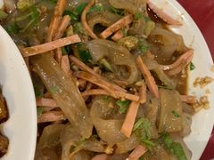 -胖子菜馆(隆昌路店)