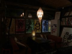 -城墙外BAR