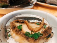 -老字号蛇口德记烧腊饭店·海鲜加工