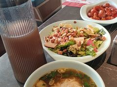 -邢氏老太太烤串(北兴街店)