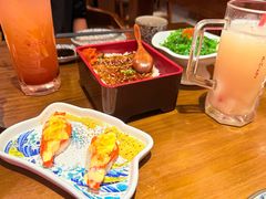 -白石的深夜食堂(济南万象城店)