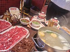 -大吉利·潮汕鲜牛肉火锅(总店)