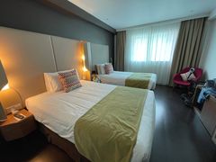 -康铂酒店(上海外滩店)