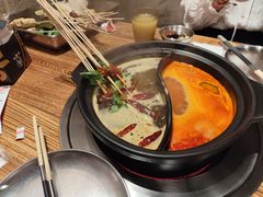 -江湖六膳門串串香(隆礼路店)