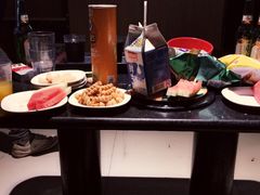 -歌神量贩式KTV(金谊店)