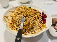 -小厨娘淮扬菜(江宁弘阳店)