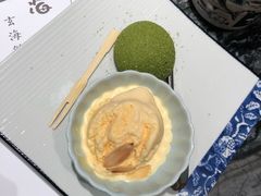 海盐牛乳雪糕-玄海寿司(国贸店)