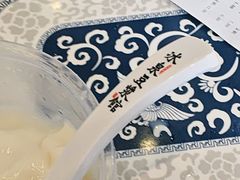 -冰泉豆浆馆(潘塘店)