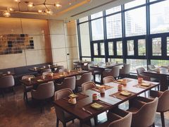 -厦门海沧正元希尔顿逸林酒店開全日餐厅
