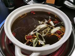-阿鹏故事野生菌火锅(双廊古镇店)
