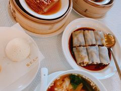 -铭家点心(秦岭路店)