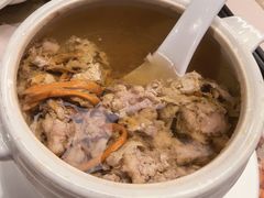 -麒麟中餐厅·经典粤菜·地道菜式老字号(广州长隆酒店)
