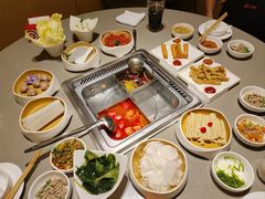 -海底捞火锅(苏宁广场店)