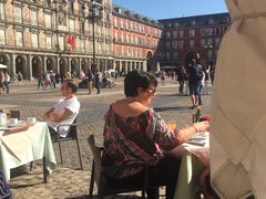 -火腿博物馆(马约尔广场店)