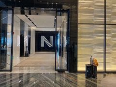 -长沙尼依格罗酒店