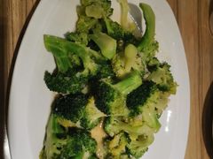 西兰花-海岛渔村大酒店(云霄路店)