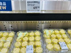 -山姆会员商店(大连店)