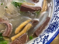 -小潘记鸭血粉丝汤