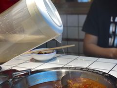 -贤合庄卤味火锅(勒泰中心店)