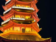 -芜湖方特东方神画