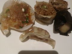 -成都天府丽雅酒店-宽窄店丽悦餐厅