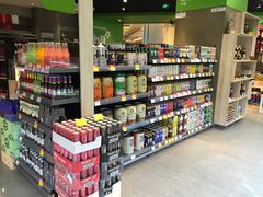 -blt精品超市(南京环宇城店)