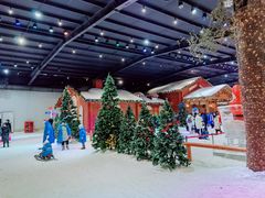 -宁波冰雪大世界(北仑区)