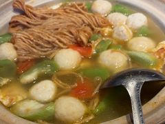 -永安鱼庄·镇江菜(丁卯店)