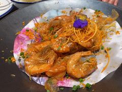 -海鲜e族(马王堆店)