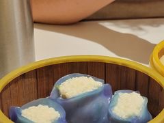 -东方早茶 海鲜•青岛菜(国信体育中心店)