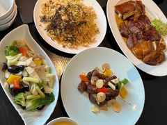 -彩丰楼·中餐厅(国家会展中心上海洲际店)