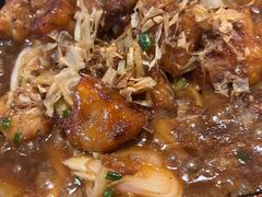 -金陵后厨·南京菜(新街口秣陵路店)