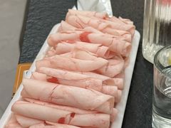 -常赢三兄弟·清真涮肉(崂山路总店)