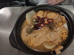 -O记东北砂锅麻辣烫