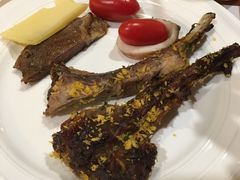 -科尔海悦酒店·柏顿花园餐厅(清河东路店)