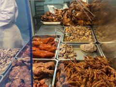 -阿二烤鸡(山塘街店)