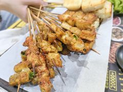 -望京小腰(北京总店)