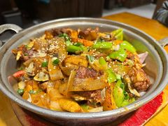 -清真·舒迩布炕锅王·高原美食文化(青海总店)