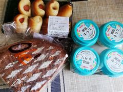 -Olé精品超市(北京合生汇店)