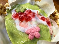 -孙盛兴奥灶面馆·蟹黄面·三虾面(山塘街总店)