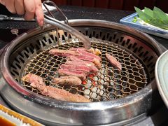 -牛焱·烧肉酒肆(五大道店)