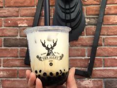 -THE ALLEY 鹿角巷(华润万象城店)