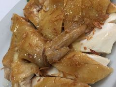 金沙鸡-台山美食一绝阿四台山黄鳝饭(阿四创作店)